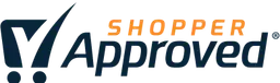 Shopper Approved image